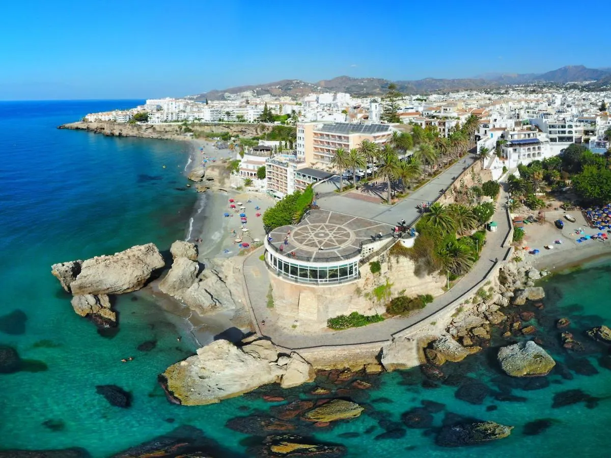 Apartment Arcoiris By Interhome Nerja 0*,  España