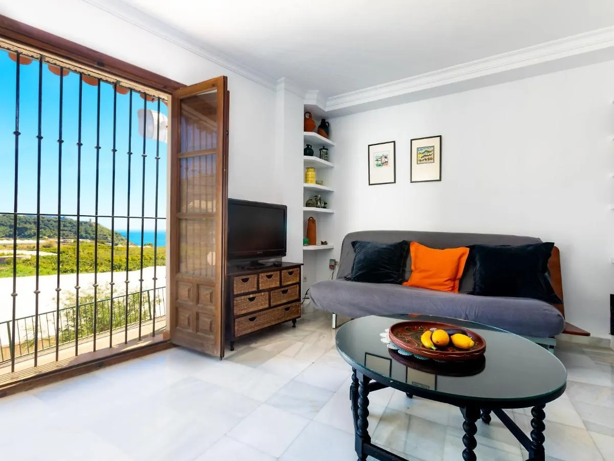Apartment Arcoiris By Interhome Nerja 0*,  España
