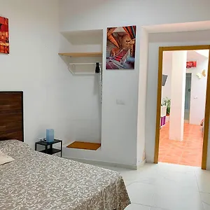 Citycenter Bajo Apartamento