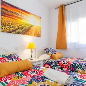 Casa Jilguero Apartamento